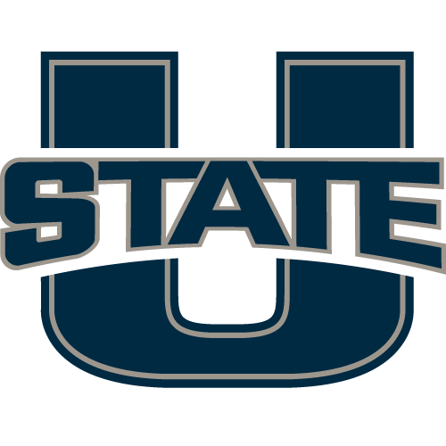 UTAH STATE Team Logo